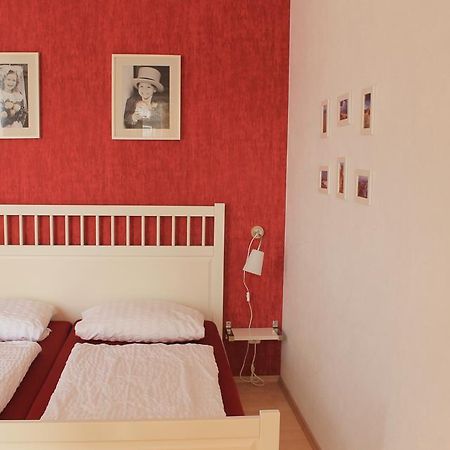 Villa Mignon - Apartment Rot Koserow Esterno foto